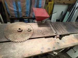 Abric, cu.circular.  - imagine 3