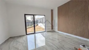 Duplex modern, 3 camere, 88 mp utili, teren 300 mp, Valea Lupului – la cheie, toate utilitatile - imagine 3