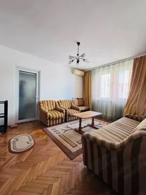 Apartament 2 camere Constanta zona Centru