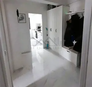 Apartament 2 camere, 43 mp utili + boxa + parcare, etaj 1, Lunca Cetatuii - imagine 3