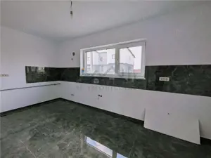 Casa 5 camere Valea Lupului - Zero comision  parcare asfalt incalzire in pardoseala