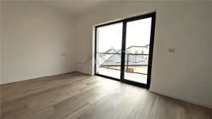 Duplex modern, 3 camere, 88 mp utili, teren 300 mp, Valea Lupului – la cheie, toate utilitatile - imagine 7