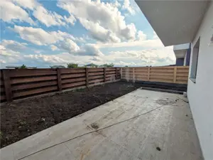 Casa 5 camere Valea Lupului - Zero comision  parcare asfalt incalzire in pardoseala