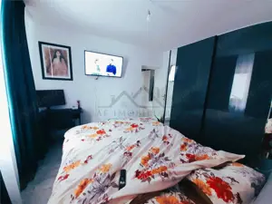 Apartament 2 camere cu parcare si boxa zona capat CUG