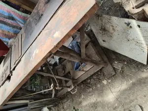 Abric, cu.circular.  - imagine 5