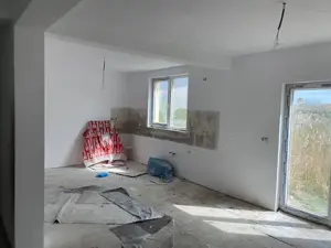 casa  noua 4 camere 120 utili,2 , Fratelia, teren 400 mp - imagine 3