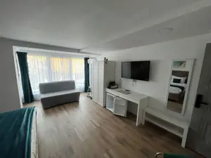 Ansamblu de 5 apartamente Statiunea Olimp cu vedere la mare - imagine 5