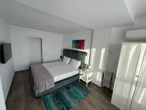 Ansamblu de 5 apartamente Statiunea Olimp cu vedere la mare - imagine 6