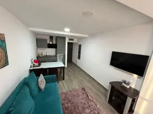 Ansamblu de 5 apartamente Statiunea Olimp cu vedere la mare - imagine 3