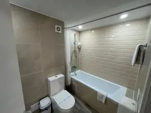 Ansamblu de 5 apartamente Statiunea Olimp cu vedere la mare - imagine 7