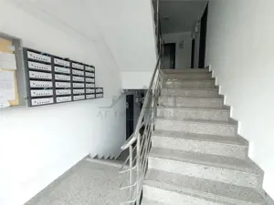 Apartament 2 camere cu loc parcare Valea Lupului - imagine 8