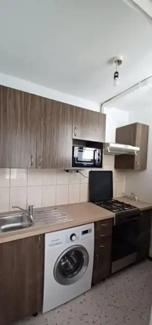 320 Euro! Garsoniera Tatarasi, renovata, la 2 Baieti - imagine 5