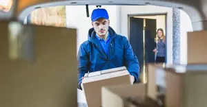 Angajez șofer distribuție