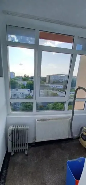 320 Euro! Garsoniera Tatarasi, renovata, la 2 Baieti - imagine 7