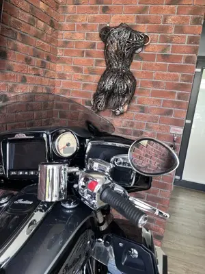 Sculptura bust , cadou ideal otel realizat manual