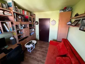 Apartament 3 camere, 64 mp utili, zona Dambovita - imagine 5