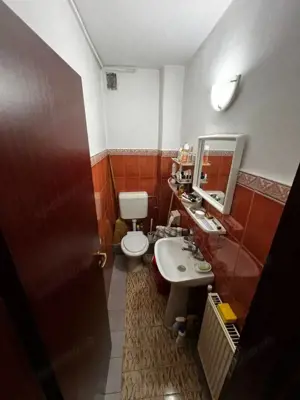 Apartament 3 camere, 64 mp utili, zona Dambovita - imagine 9