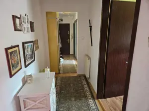 Apartament 3 camere, 64 mp utili, zona Dambovita - imagine 13