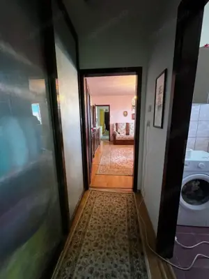 Apartament 3 camere, 64 mp utili, zona Dambovita - imagine 12