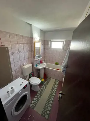 Apartament 3 camere, 64 mp utili, zona Dambovita - imagine 8