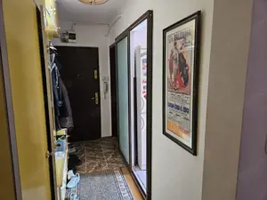 Apartament 3 camere, 64 mp utili, zona Dambovita - imagine 10