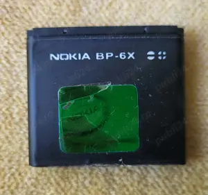 Baterie Nokia 8800 Sirocco (originala)