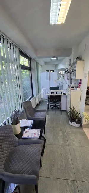 Salon de Infrumusetare 80 Mp De Vanzare, Bd 1 Decembrie, Semicentral - imagine 3