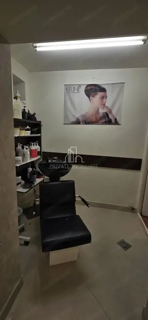 Salon de Infrumusetare 80 Mp De Vanzare, Bd 1 Decembrie, Semicentral - imagine 8