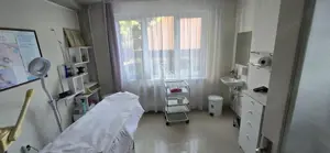 Salon de Infrumusetare 80 Mp De Vanzare, Bd 1 Decembrie, Semicentral - imagine 2