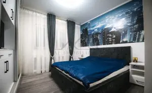 Apartament 3 camere Copou