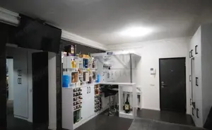 Apartament 3 camere Copou - imagine 5