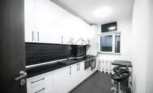 Apartament 3 camere Copou - imagine 4