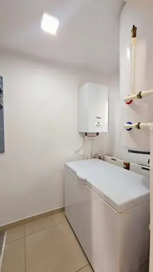 Casa de vanzare in Galati, Metro - 208 mp! - imagine 6