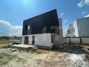 Casa P+1, zona Ford, 100 mpu si 274 mp teren - imagine 10