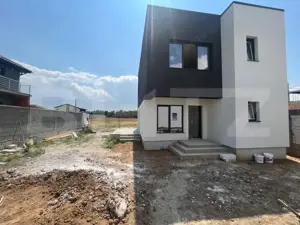 Casa P+1, zona Ford, 100 mpu si 274 mp teren