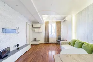 Apartament 3 camere Valea Oltului - imagine 9