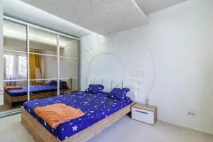 Apartament 3 camere Valea Oltului - imagine 3