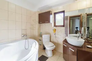 Apartament 3 camere Valea Oltului - imagine 5