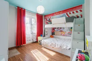 Apartament 3 camere Valea Oltului - imagine 4