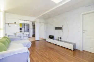 Apartament 3 camere Valea Oltului - imagine 2