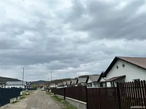 Casa noua de vanzare