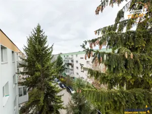 TUR VIRTUAL! Apartament 2 camere, apreciabila ariere, Lenin, Sfantu Gheorghe
 - imagine 12 TUR VIRTUAL! Apartament 2 camere, apreciabila ariere, Lenin, Sfantu Gheorghe
 - imagine 12