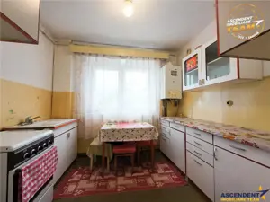 TUR VIRTUAL! Apartament 2 camere, apreciabila ariere, Lenin, Sfantu Gheorghe
 - imagine 3 TUR VIRTUAL! Apartament 2 camere, apreciabila ariere, Lenin, Sfantu Gheorghe
 - imagine 3