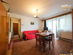 TUR VIRTUAL! Apartament 2 camere, apreciabila ariere, Lenin, Sfantu Gheorghe
 - imagine 7 TUR VIRTUAL! Apartament 2 camere, apreciabila ariere, Lenin, Sfantu Gheorghe
 - imagine 7