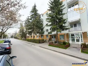 TUR VIRTUAL! Apartament 2 camere, apreciabila ariere, Lenin, Sfantu Gheorghe
 - imagine 8 TUR VIRTUAL! Apartament 2 camere, apreciabila ariere, Lenin, Sfantu Gheorghe
 - imagine 8