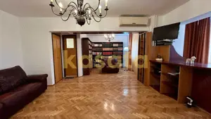 Parcul Carol-Eroii Revolutiei 5Min Metrou Bloc Izolat Centrala Proprie