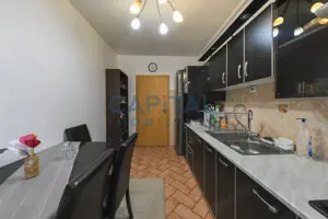 COMISION 0! Apartament 2 camere decomandat, Zona Eroilor! - imagine 7