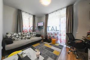 COMISION 0! Apartament 2 camere decomandat, Zona Eroilor! - imagine 4