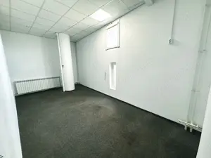Spațiu comercial de 20 mp de închiriat în Galați Locație excelentă pe Bulevardul George Coșbuc - imagine 2