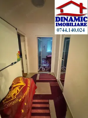 Apartament 4 cam, Str. N. Iorga, 400EUR lunar - imagine 6